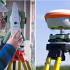 Total Station Surveying vs GNSS/GPS Surveying: Which One Should You Choose?