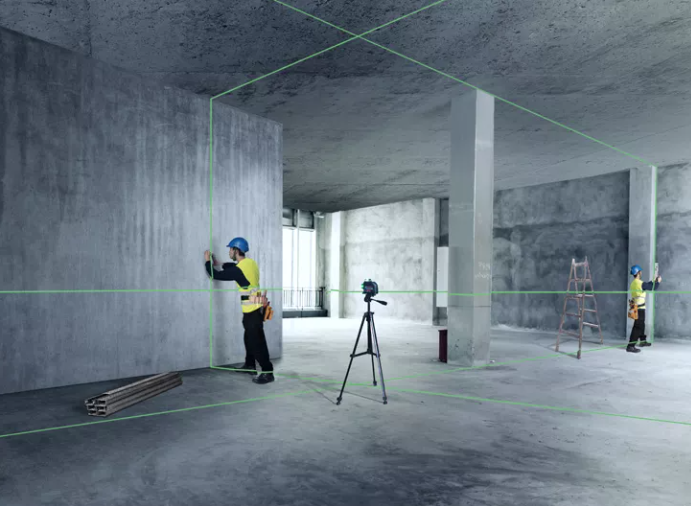 What is Line Laser and How to choose-Very important for surveying industry