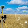 How to Choose the Best GNSS Antenna for Precision Surveying?