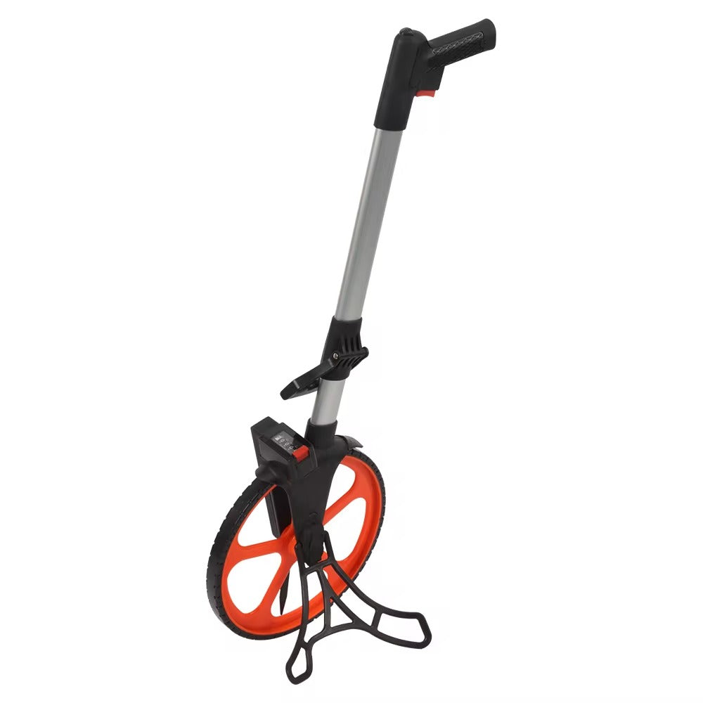 The versatile applications of Surveying wheels: from land surveying to urban planning