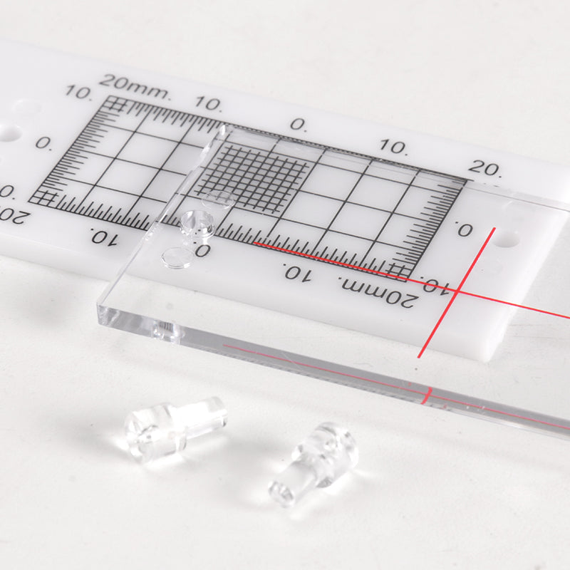 Is your concrete structure at risk? Standard Crack Monitor is a more reliable monitoring option.