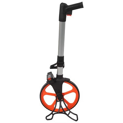 What is a Surveying wheel used for?