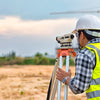 What is Land Surveying?