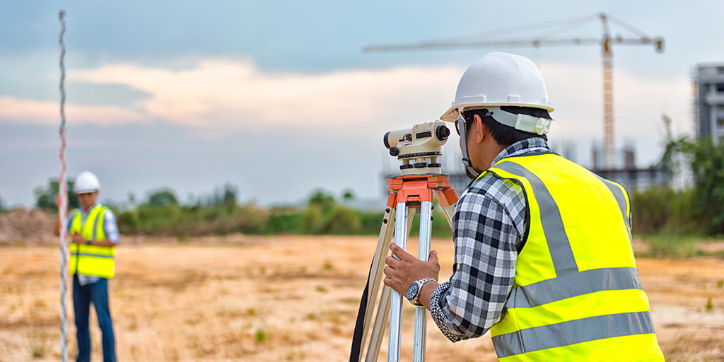 What is Land Surveying?