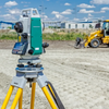 What is Construction Surveying?