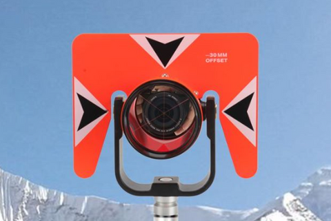 Mutoop Z15U-YY/RO Prism Assembly