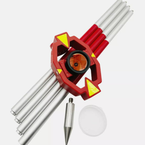 Swiss System GMP111 Mini Prism