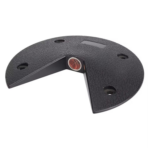 MP111 Plastic Road Prism: Durable 12.7mm Prism for Road Surveying Tool