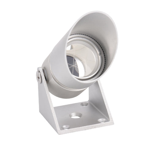 MP092 Mini Prism with 25.4mm/38.1mm Prism Diameter Water Resistance Structure: Precision for Any Environment