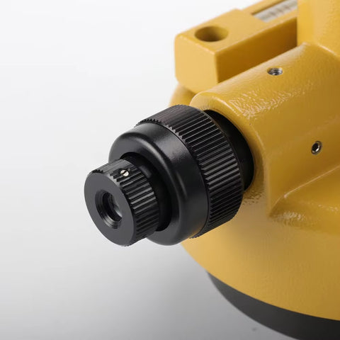 MOTOOP FDC01D TP Adapter with Optical Plummet - Compatible with FDJ01 TP Tribrach