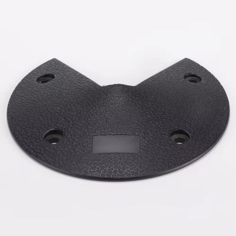 MP111 Plastic Road Prism: Durable 12.7mm Prism for Road Surveying Tool