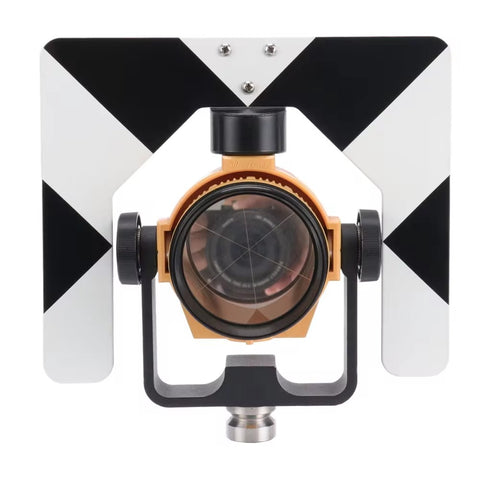 Mutoop Z14B-YW/YY Prism Assembly