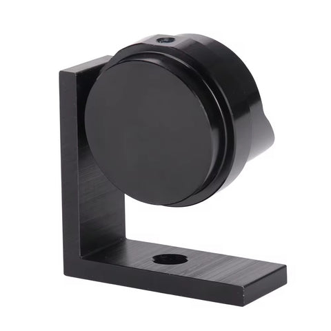 MP110T TR Mini Prism - Trimble Style L-Bar Monitoring Prism, 25.4mm Copper or Silver Coated