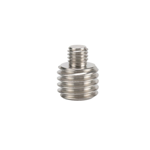 Mutoop AD-S02 Stainless Steel Thread Adapter