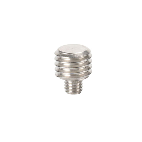 Mutoop AD-S02 Stainless Steel Thread Adapter