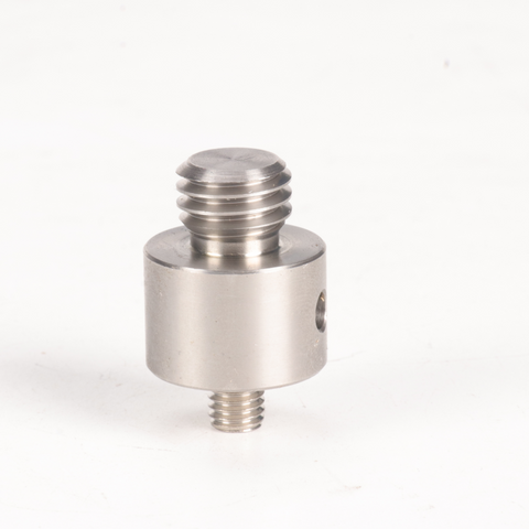 Mutoop AD-S04 Stainless Steel Adapter