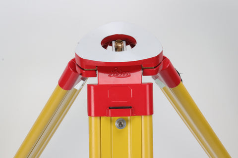 The GST20-9 Wooden Tripod