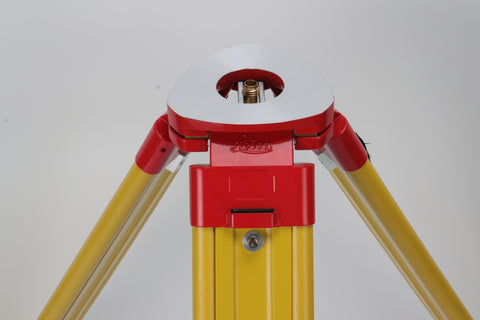 The GST20-9 Wooden Tripod