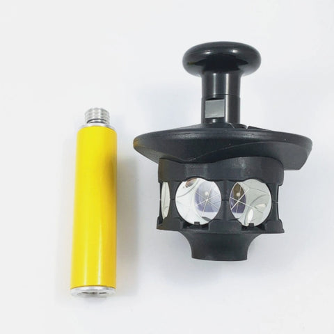 Mutoop TR360A 360° Prism