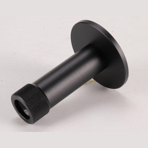 Survey TS01 Topo Shoe Metal Style Prism Poles Wide Base