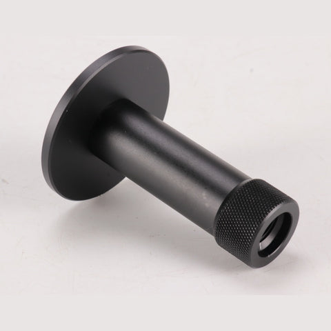 Survey TS01 Topo Shoe Metal Style Prism Poles Wide Base