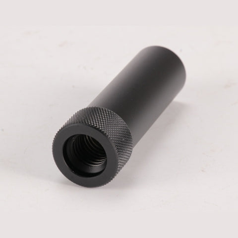 TS02 Aluminum Topo Shoe