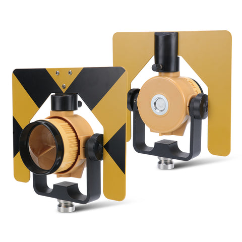 Mutoop Z14B-YW/YY Prism Assembly