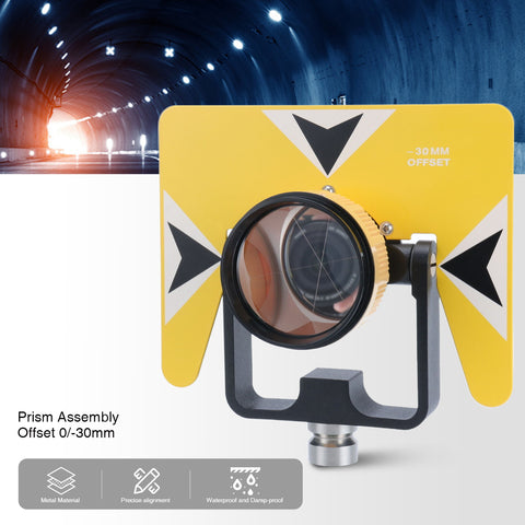 Mutoop Z14U-YY/RO Prism Assembly