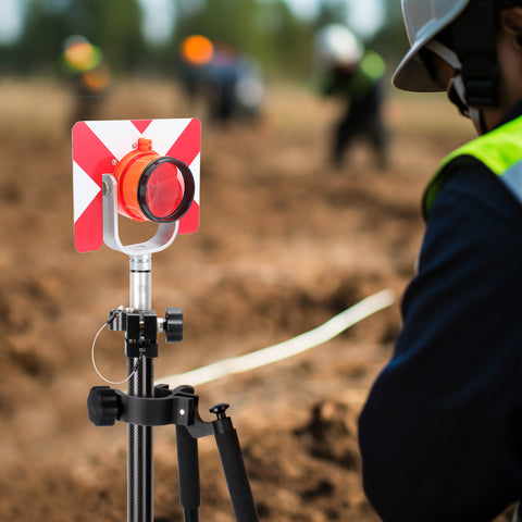 Z15UD-YB/RR Prism Assembly