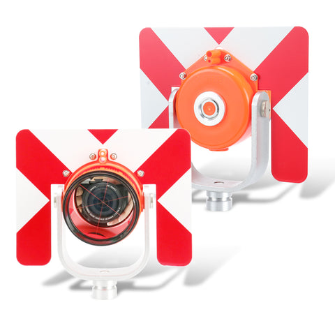 Z15UD-YB/RR Prism Assembly