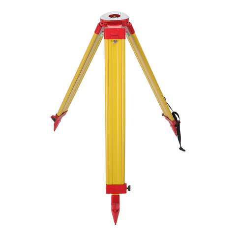 The GST20-9 Survey Wooden Tripod