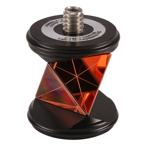 The GRZ101 360 Degree mini prism