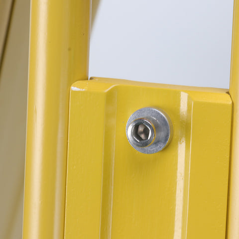 The Survey Wooden Tripod GST120-9