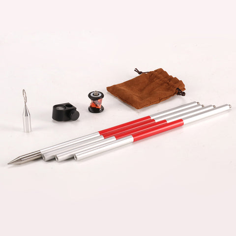 The GRZ101 360 Degree mini prism