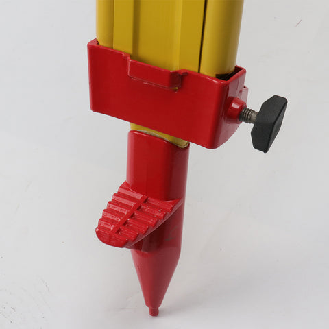 The Survey Wooden Tripod GST120-9