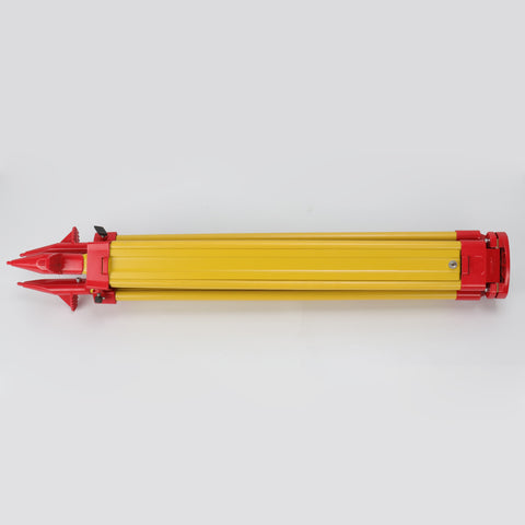 The Survey Wooden Tripod GST120-9