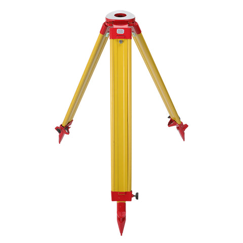 The Survey Wooden Tripod GST120-9